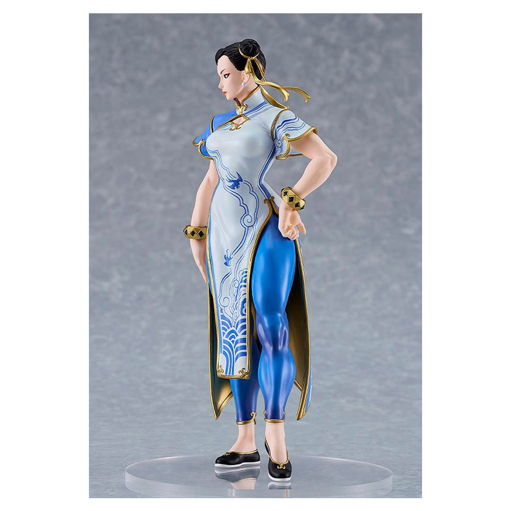 FIGURA POP UP PARADE CHUN-LI SF6 VER. FIGURA POP UP PARADE CHUN-LI SF6 VER.